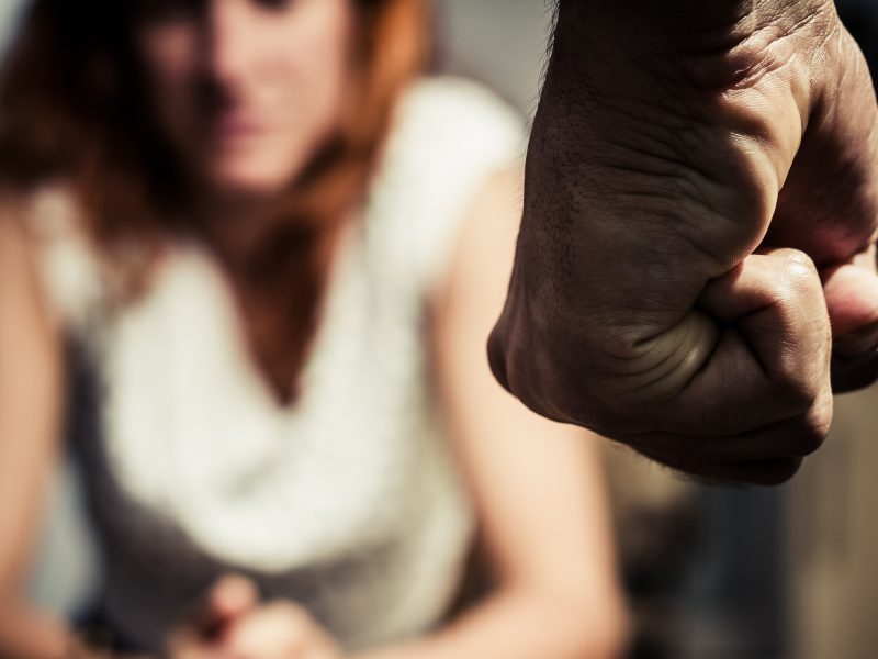 Domestic violence and protection