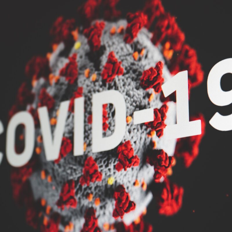 Covid 19, Contact Arrangements During COVID